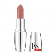 Lipstick for lips of Pupa I'm Nude 06 Bralette, 4 g