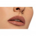 Lipstick for lips of Pupa I'm Nude 06 Bralette, 4 g
