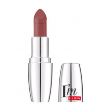 Lipstick for lips of Pupa I'm Nude 07 Brassiere, 4 g
