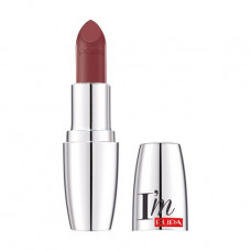 Lipstick for lips of Pupa I'm Nude 08 Guepiere, 4 g