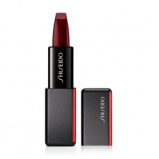 Lipstick for lips of Shiseido Modern Matte Powder, 522 Velvet Rope, 4 g