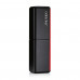 Lipstick for lips of Shiseido Modern Matte Powder, 522 Velvet Rope, 4 g