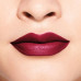 Lipstick for lips of Shiseido Modern Matte Powder, 522 Velvet Rope, 4 g