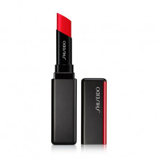 Lipstick for lips of Shiseido VisionAiry Gel Lipstick, 218 Volcanic, 1.6 g