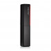 Lipstick for lips of Shiseido VisionAiry Gel Lipstick, 218 Volcanic, 1.6 g