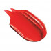 Lipstick for lips of Shiseido VisionAiry Gel Lipstick, 218 Volcanic, 1.6 g