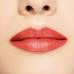 Lipstick for lips of Shiseido VisionAiry Gel Lipstick, 218 Volcanic, 1.6 g