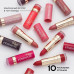 Lipstick for lips of Vivienne Sabo Rouge Feministe Lipstick 05 Josephine, 4 g