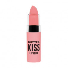 Lipstick for lips of W7 Butter Kiss Lipstick Candy Floss, 3 g