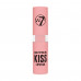 Lipstick for lips of W7 Butter Kiss Lipstick Candy Floss, 3 g