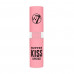 Lipstick for lips of W7 Butter Kiss Lipstick Pink Icing, 3 g