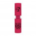 Lipstick for lips of W7 Butter Kiss Lipstick Very Berry, 3 g