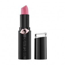 Lipstick for lips of Wet n Wild Mega Last Matte Lip Color, Mauve Outta Here, 3.3 g