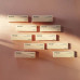 Lipstick for lips of Paese Argan Oil Lipstick with argan oil 40, 4.3 g