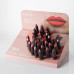 Lipstick for lips of Paese Argan Oil Lipstick with argan oil 40, 4.3 g