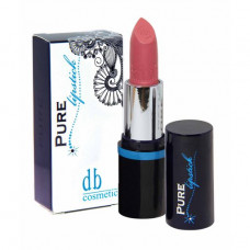 Lipstick for lips of db Cosmetic Pure Lipstick Classico 701, 4 g