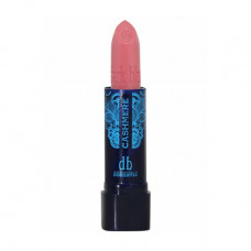 Lipstick for lips of db cosmetic Cashmere 101, 4 g