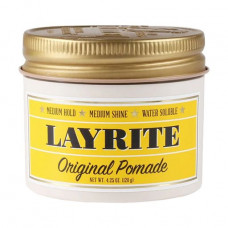 Lipstick for hair dressing of Layrite Original, 120 g