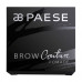 Fondant for eyebrows of Paese Brow Couture Pomade 04 Dark Brunette, 4.5 g