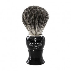 Small brush for shaving of Beard Club