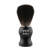 Small brush for shaving of Hawkins & Brimble Synthetic Shaving Brush with a synthetic bristle
