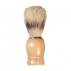 Small brush for shaving of Titania (2828)