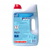 Powder for washing of ware in the Lemon dishwasher Finish Classic, 2.5 kg