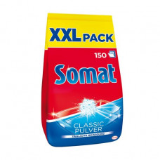 Powder for washing of ware in the Somat Classic dishwasher, 3 kg