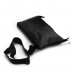 Belt for WoBs brushes, black (WPC04)