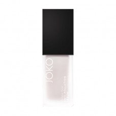 Primer serum under a make-up of Joko Makeup Base Anti-Pollution Serum Primer, 20 ml