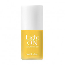 Primer for the person Double Dare Light On Serum Primer, 30 ml