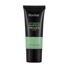 Primer for the person Flormar Anti-Blemish Make Up Primer for problem skin, 35 ml