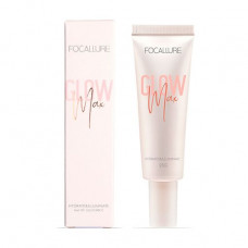 Primer for the person Focallure Blurmax Glow Max Hydrating Face Primer 02, 25 g