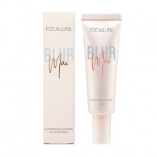 Primer for the person Focallure Blurmax Pore-Minimize Primer 01, 25 g