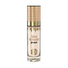 Primer for the person Ingrid Cosmetics Blur & Matt Primer, 30 ml