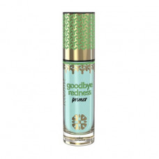 Primer for the person Ingrid Cosmetics Goodbye Redness Primer, 30 ml
