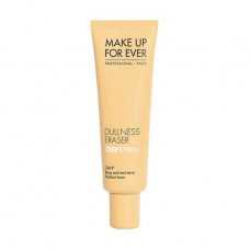 Primer for the person Make Up For Ever Step 1 Primer Dullness Erase Radiant Base, 30 ml