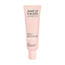 Primer for the person Make Up For Ever Step 1 Primer Fresh Brightener Healthy Glow Base, 30 ml