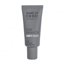 Primer for the person Make Up For Ever Step 1 Primer Pore Minimizer Smoothing Base, 15 ml