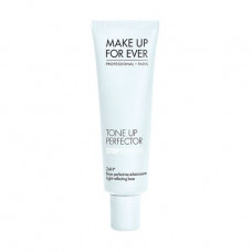 Primer for the person Make Up For Ever Step 1 Primer Tone Up Perfector Light-reflecting Base, 30 ml