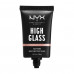 Primer for the person NYX Professional Makeup High Glass Face Primer 02 Rose quartz, 30 ml