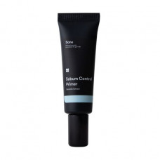 Primer for the person Sane Sebum Control Primer, 30 ml