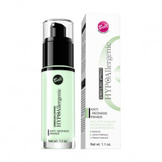 Primer for the person against reddenings of Bell HypoAllergenic Anti-redness Primer, 30 g