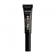 Primer for shadows of NYX Professional Makeup Ultimate Shadow & Liner Primer 01 Light, 8 ml