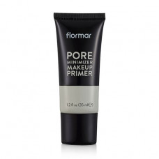 Primer for reduction of a time of Flormar Pore Minimizer Makeup Primer, 35 ml