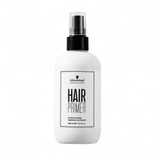 Primer for hair of Schwarzkopf Professional Hair Primer, 250 ml