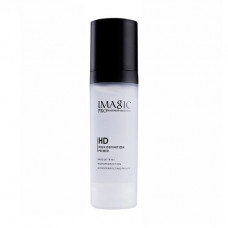 Primer under a make-up of Imagic HD High Definition Primer, FA-114, 30 ml