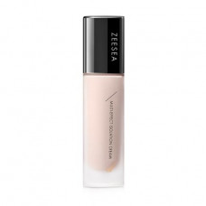 Primer under a make-up of Zeesea Color Corrector Primer 03 Skin Color, 30 g