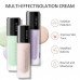 Primer under a make-up of Zeesea Color Corrector Primer 03 Skin Color, 30 g