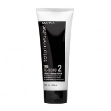 Pre-konditsioner Matrix Total Results The Re-Bond 2 recovery of the injured hair, 200 ml